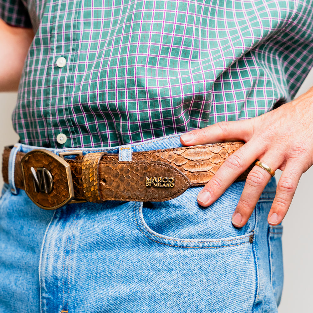 Arkansas Belt Cognac