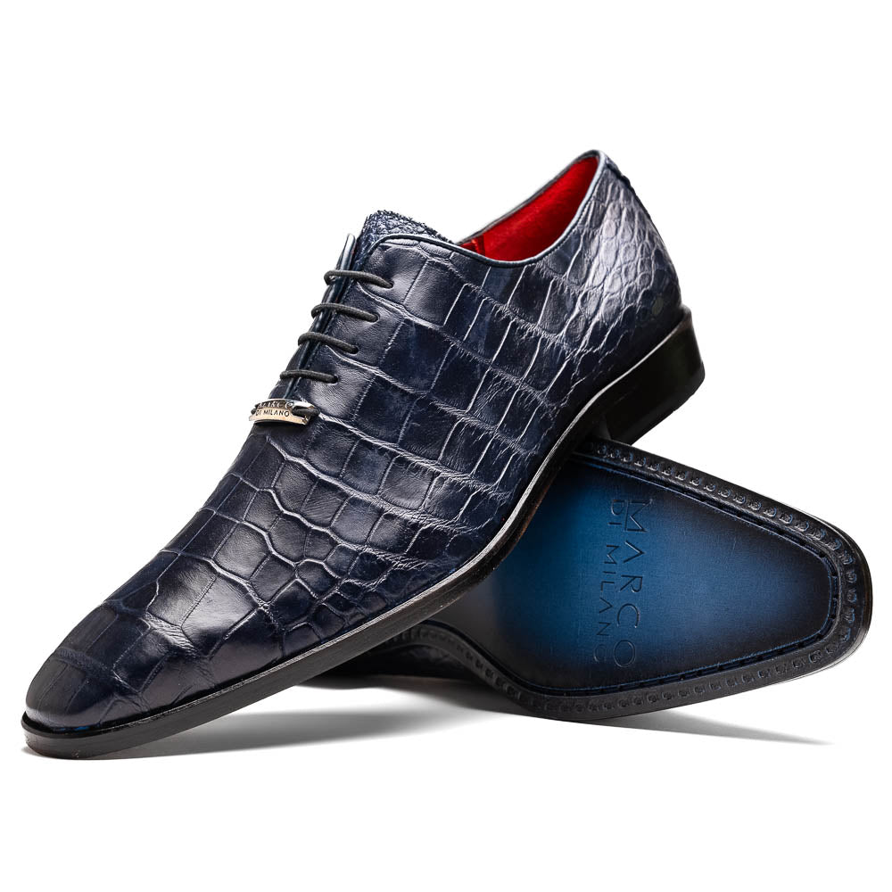 Bono Navy Marco Di Milano Bono Navy Marco Di Milano