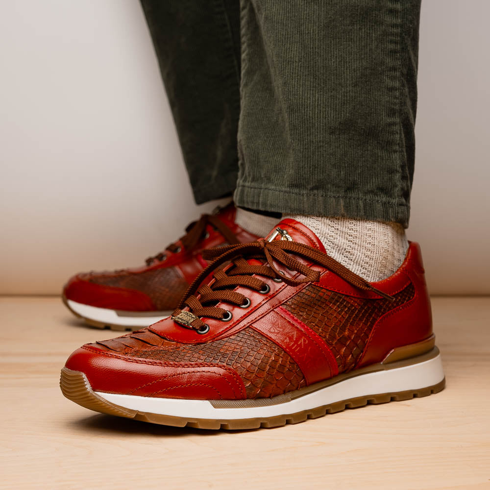 Brescia Antique Cognac