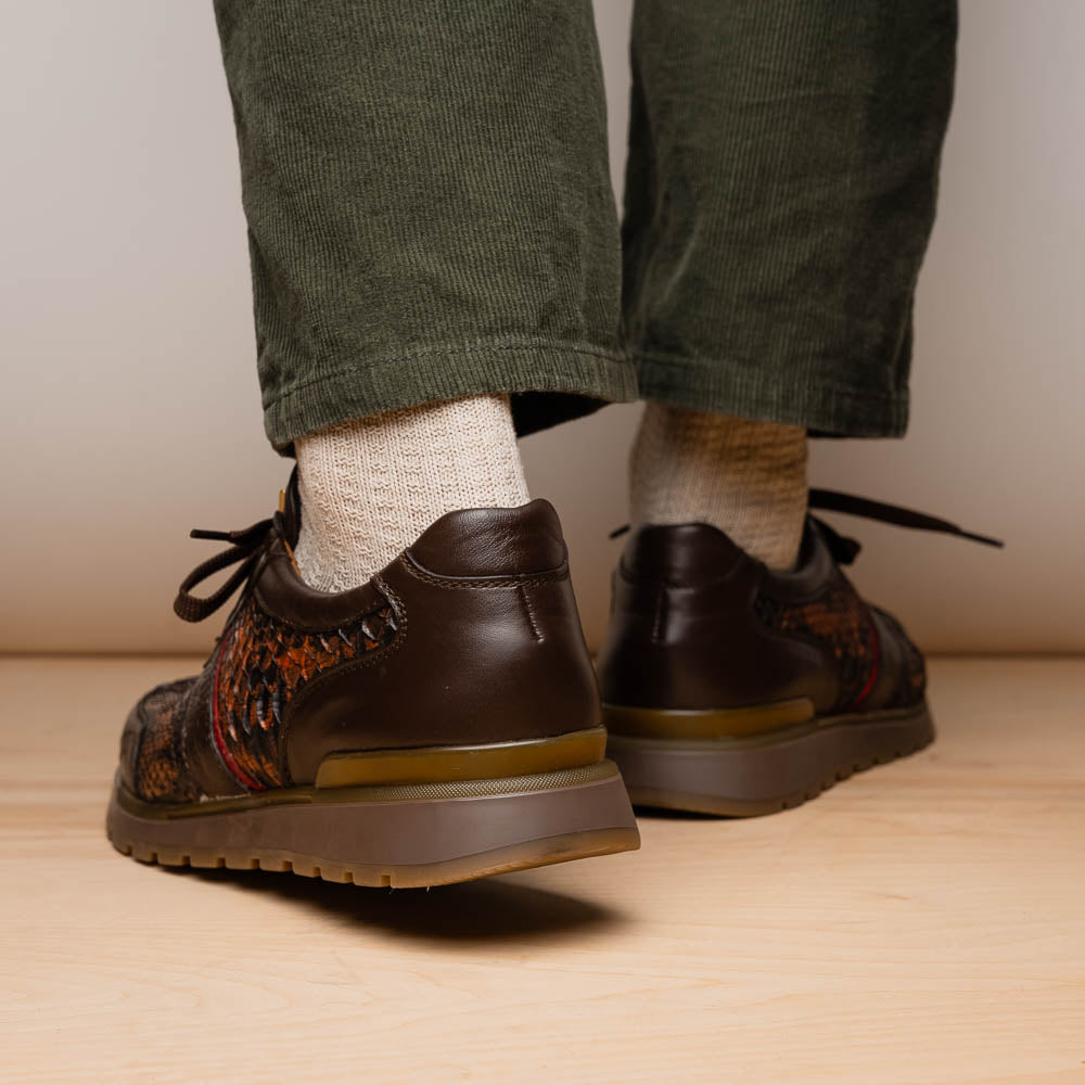 Brescia Washed Cognac