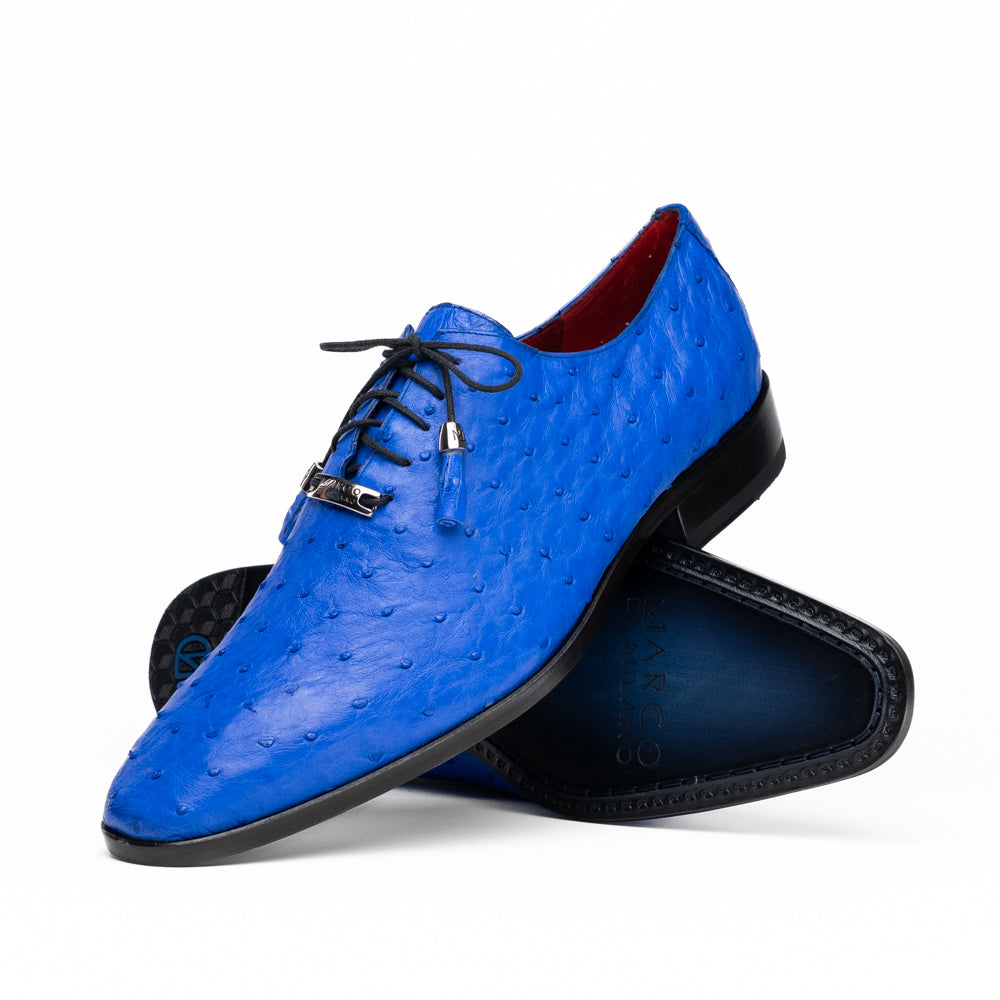 Criss Electric Blue – Marco Di Milano