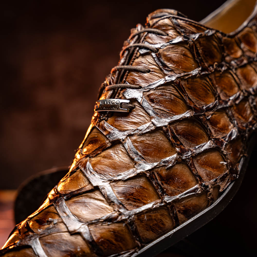 Olivieri Clear Brown