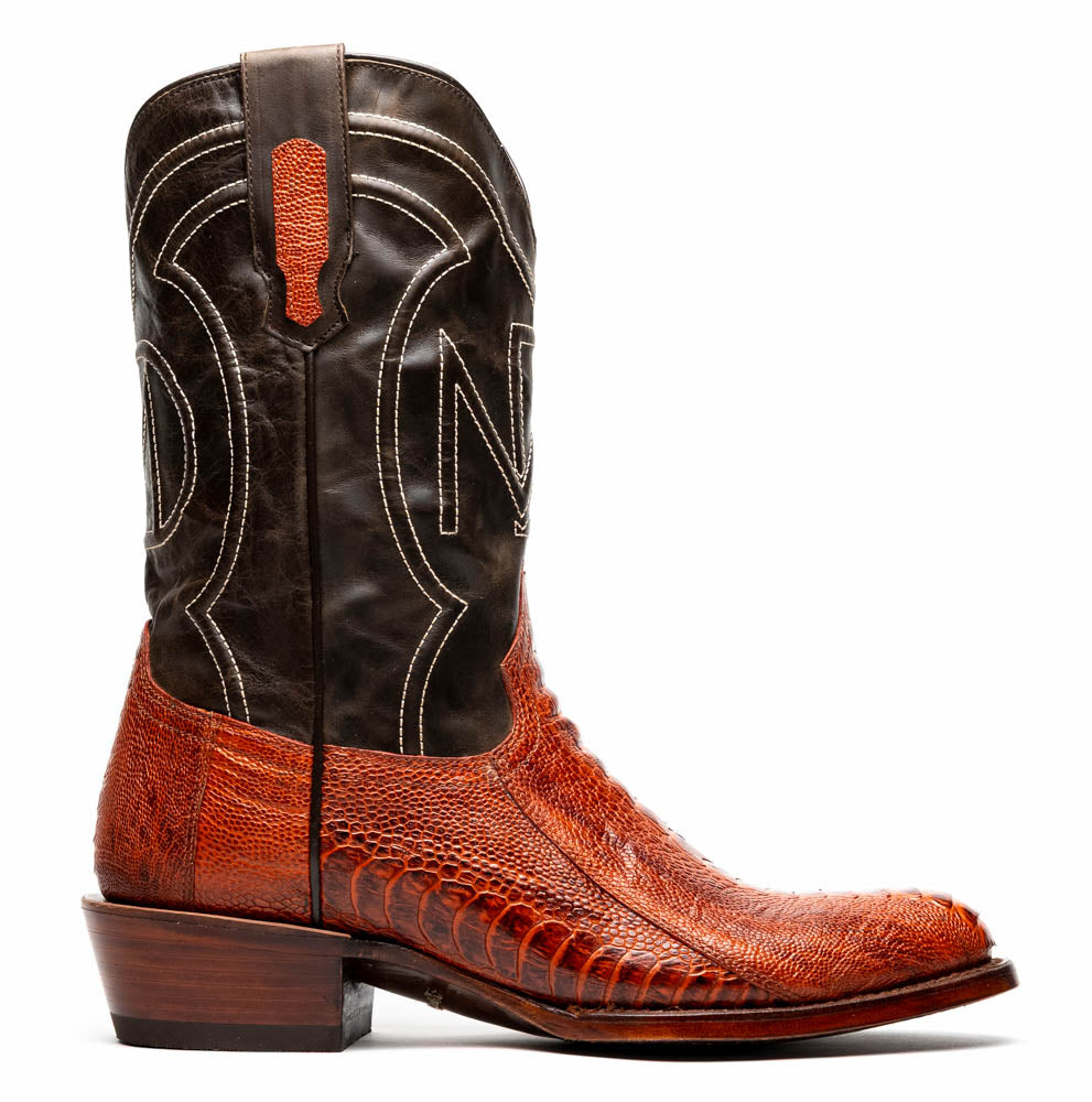 Denver Rustic Cognac