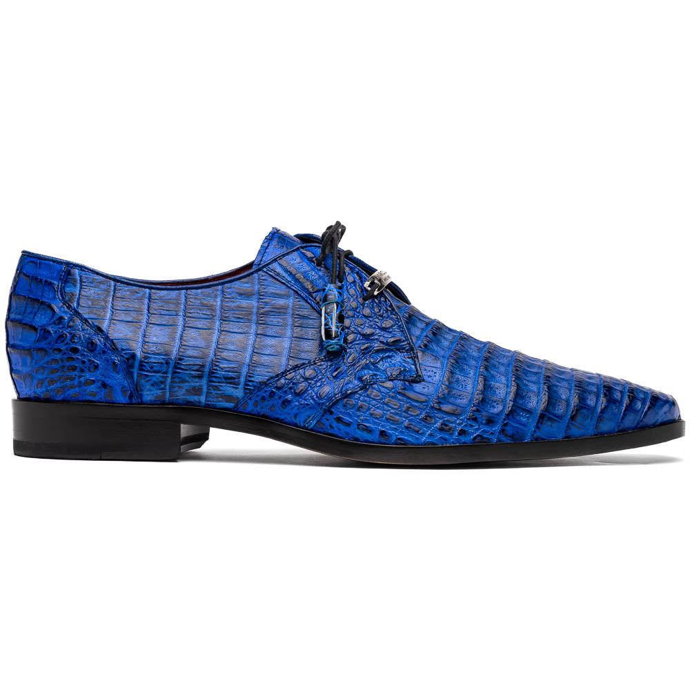 Lacio Electric Blue