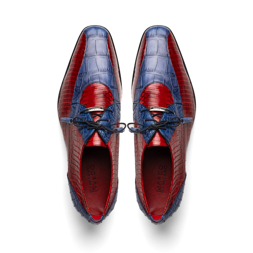 Moncalieri Navy / Red