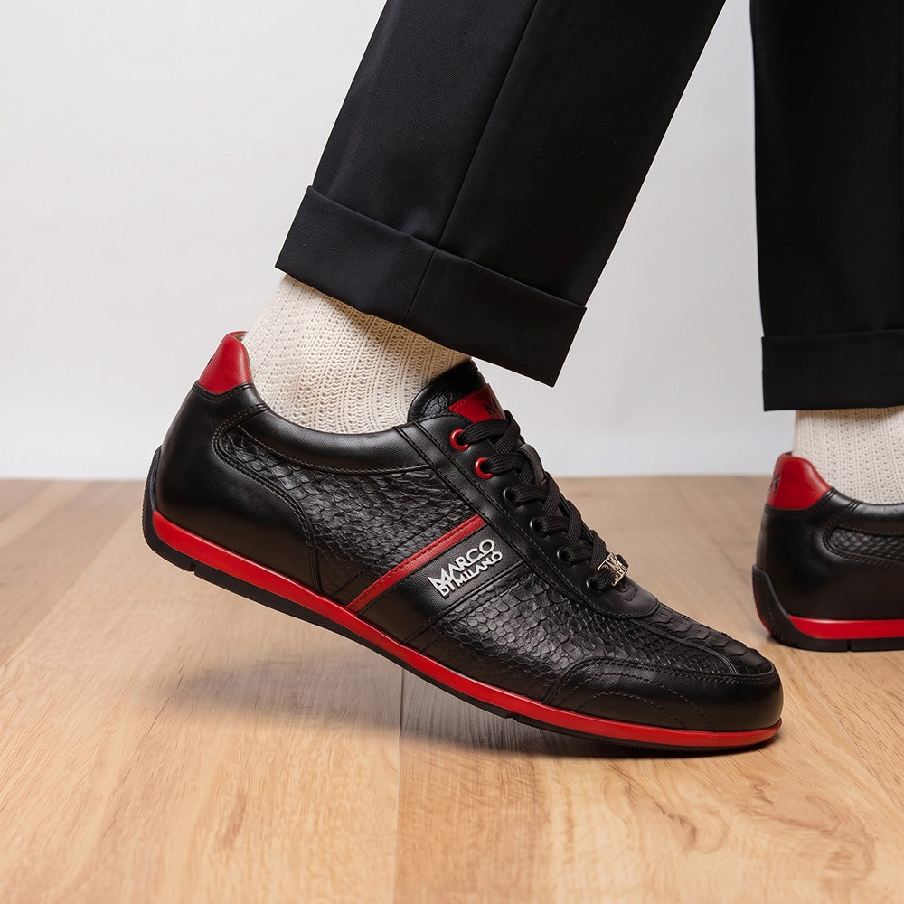 Pavia Black