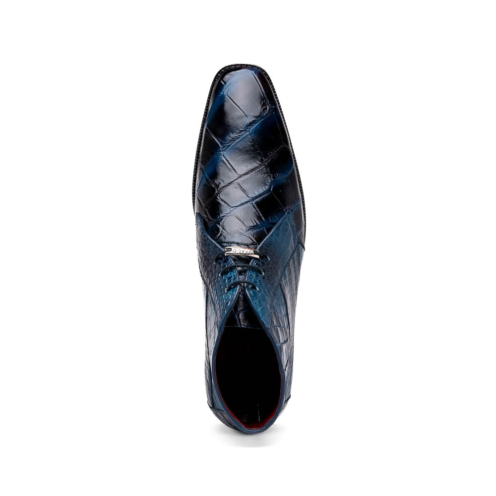 Pietro Rustic Blue