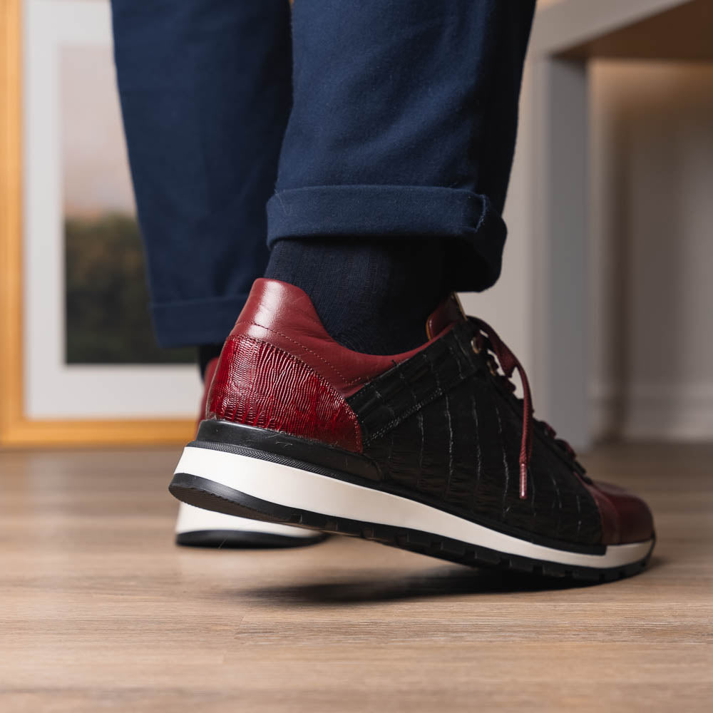 Portici Wine / Black