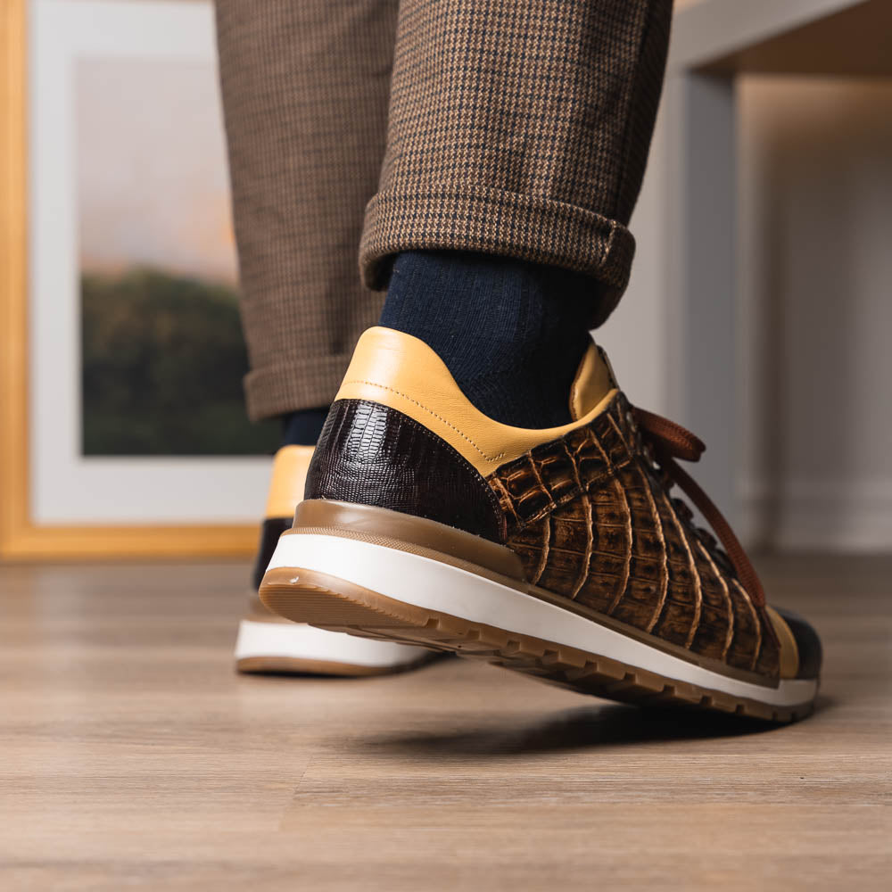 Portici Orix / Brown