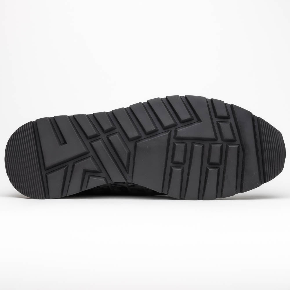 Portici Navy / Black