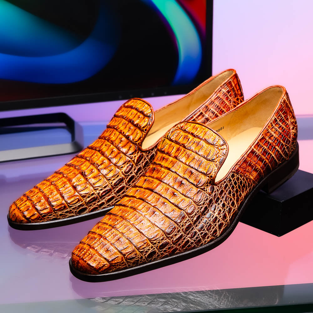 Trento Rustic Cognac