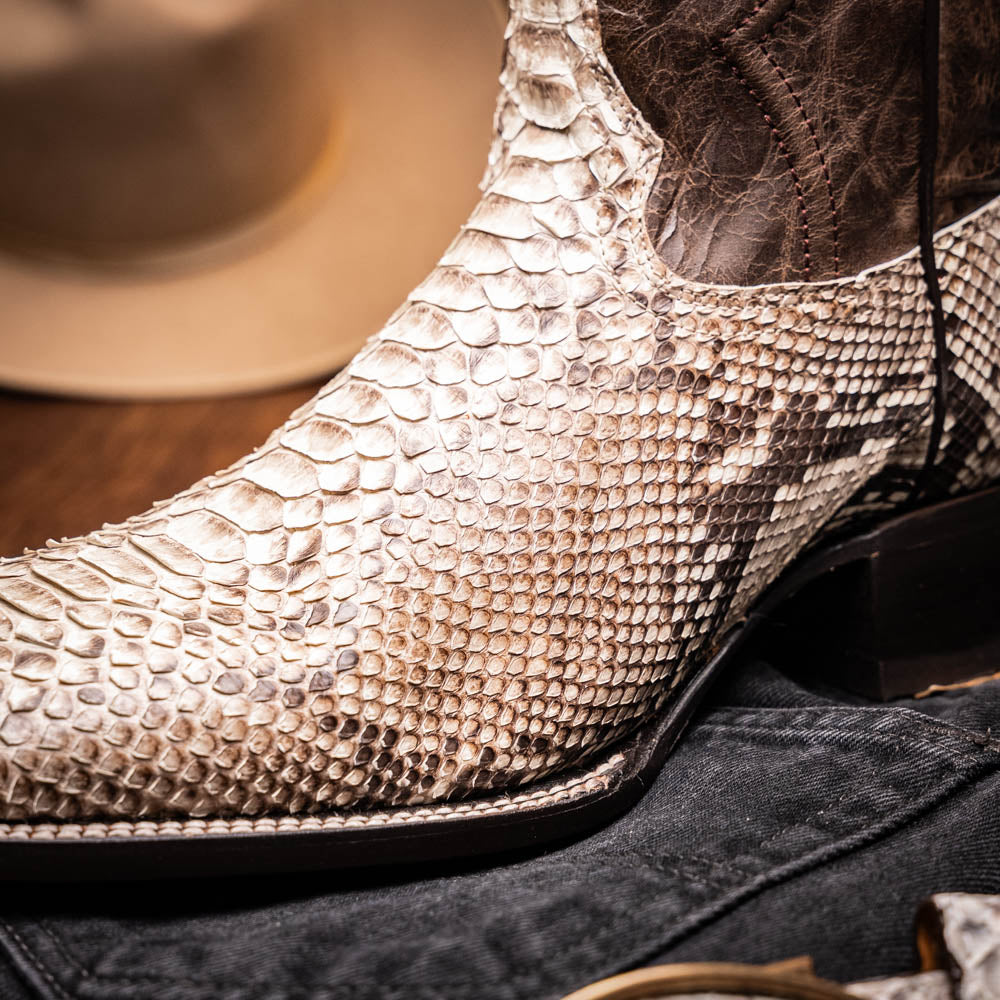 Zilli Python Shoes Python – Marco Di Milano