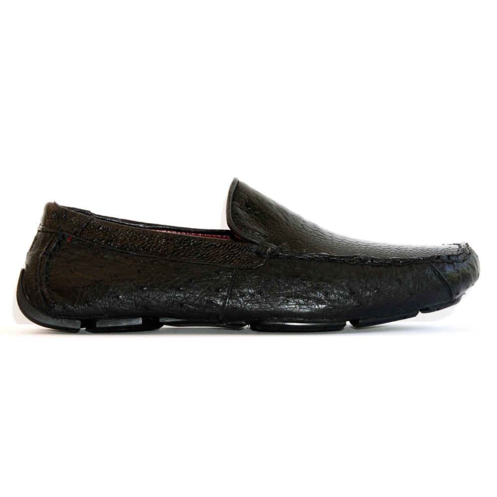 Alba Black