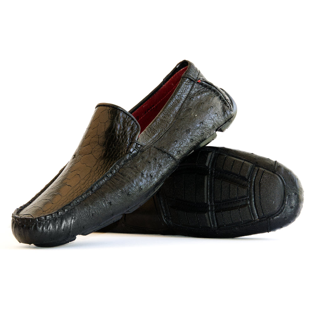 Alba Black