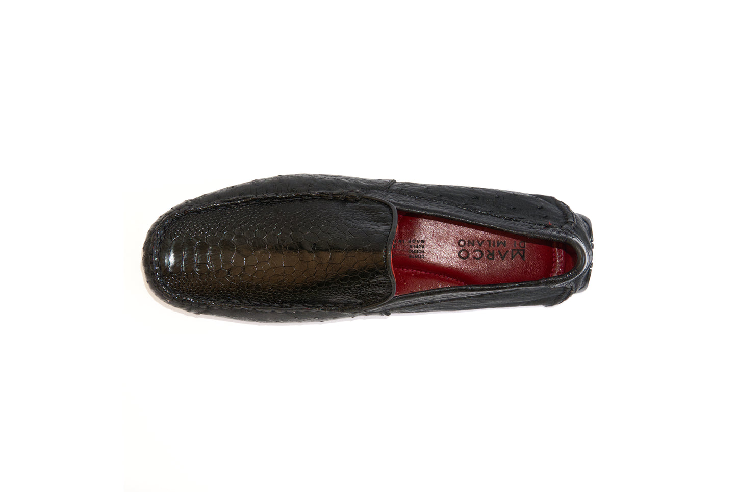 Alba Black