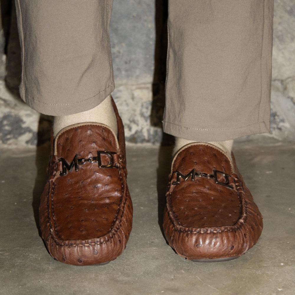 Bolonia Brown
