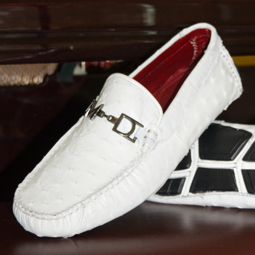 Bolonia White