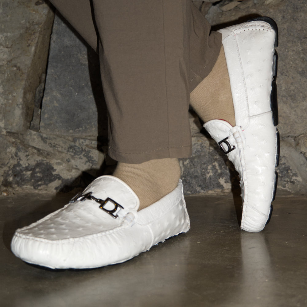 Bolonia White