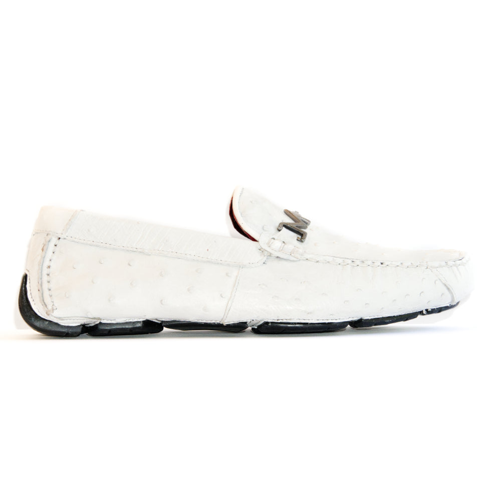 Bolonia White