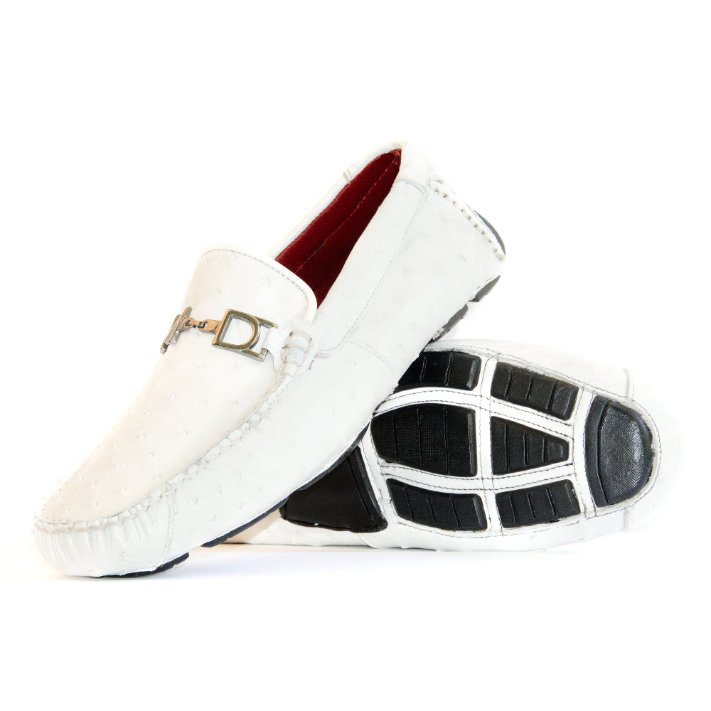 Bolonia White