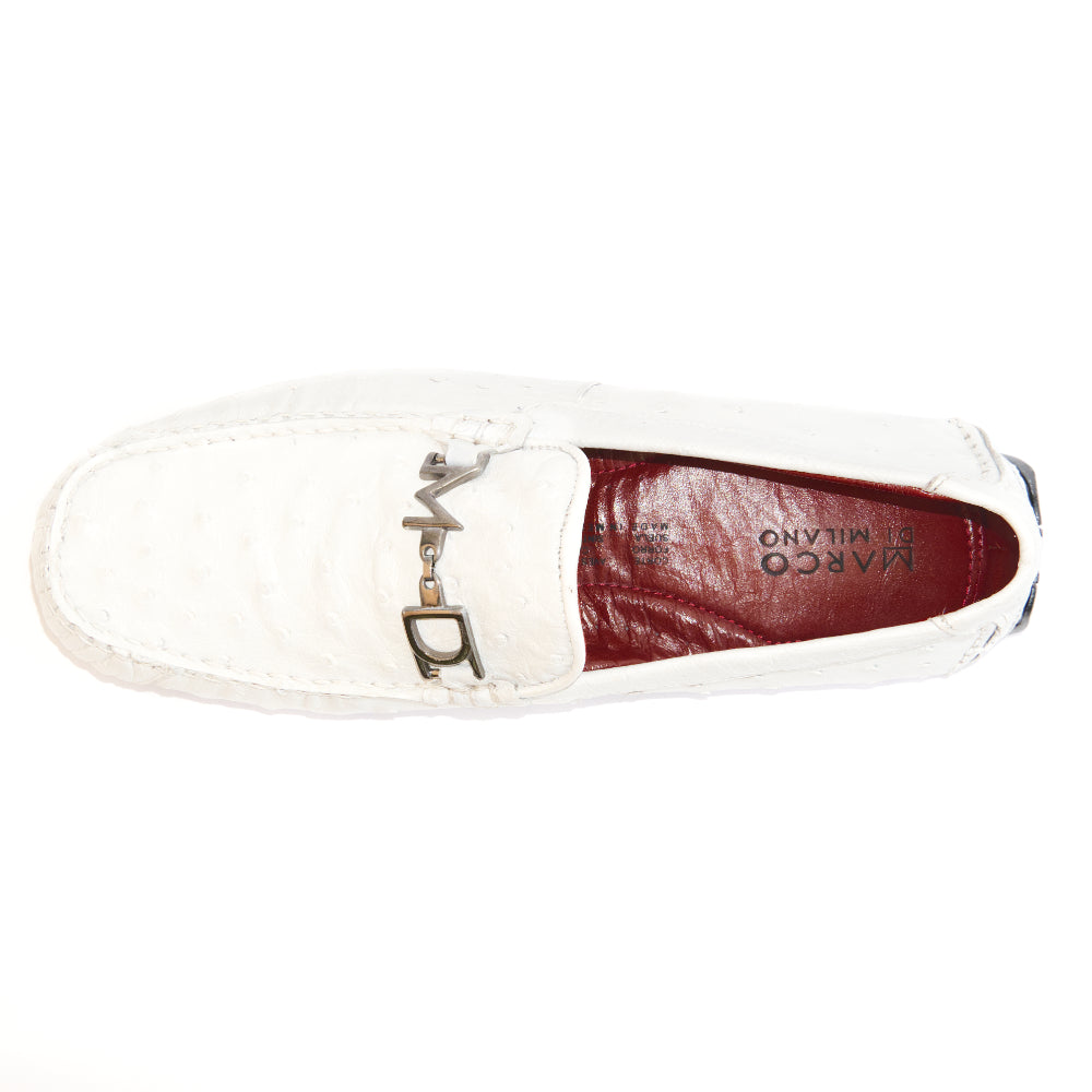Bolonia White