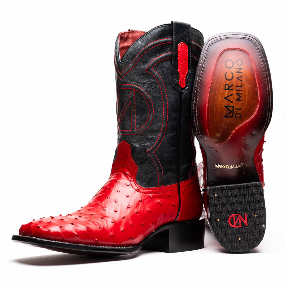 Alabama Red