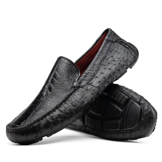 Alba Black