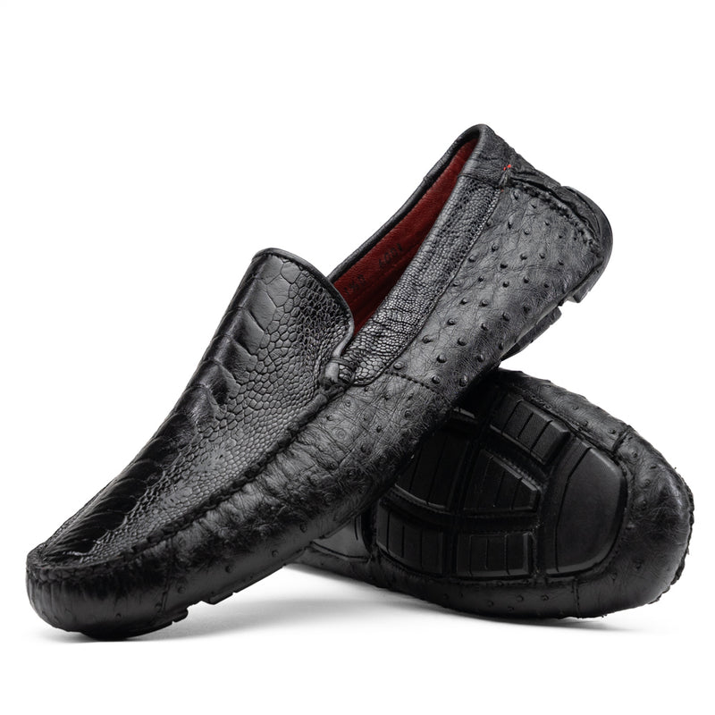 Alba Black