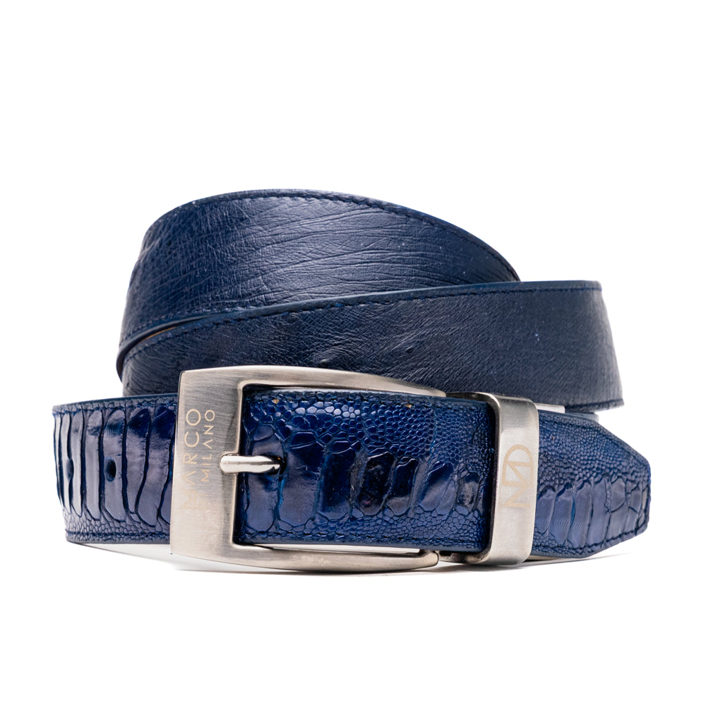 Alessio Belt Navy