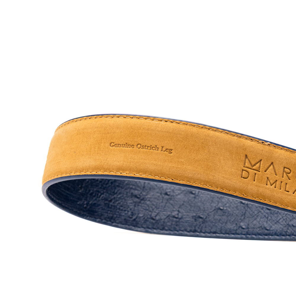 Alessio Belt Navy