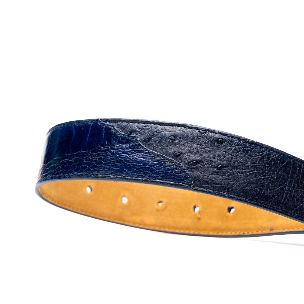 Alessio Belt Navy