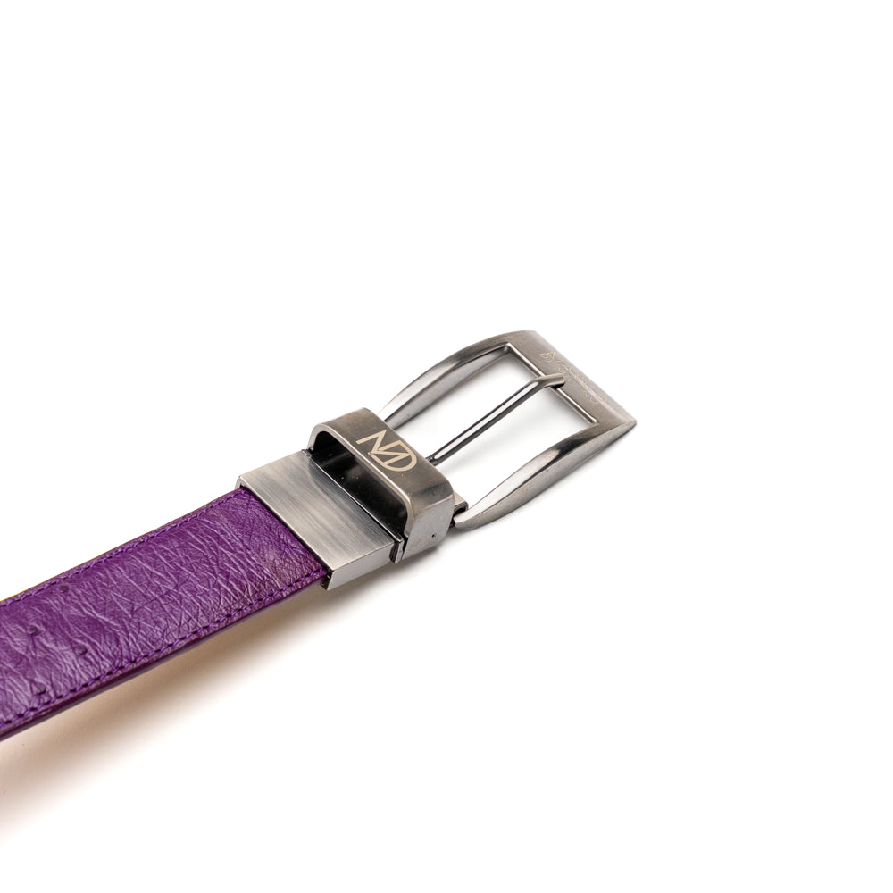 Alessio Belt Pink / Purple