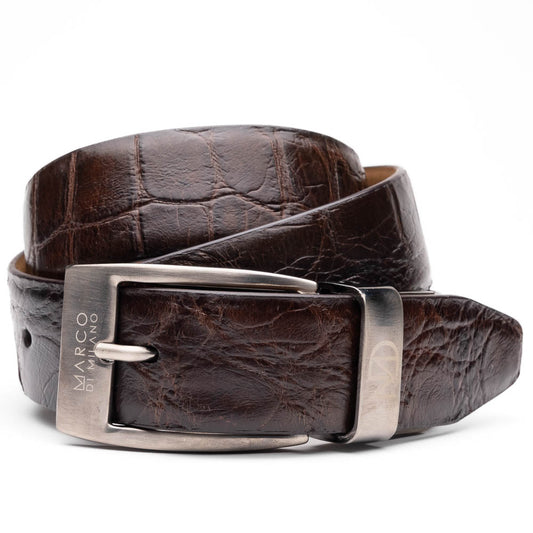 Emilio Belt Brown