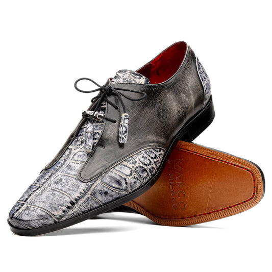 Anzio Newspaper / Grey