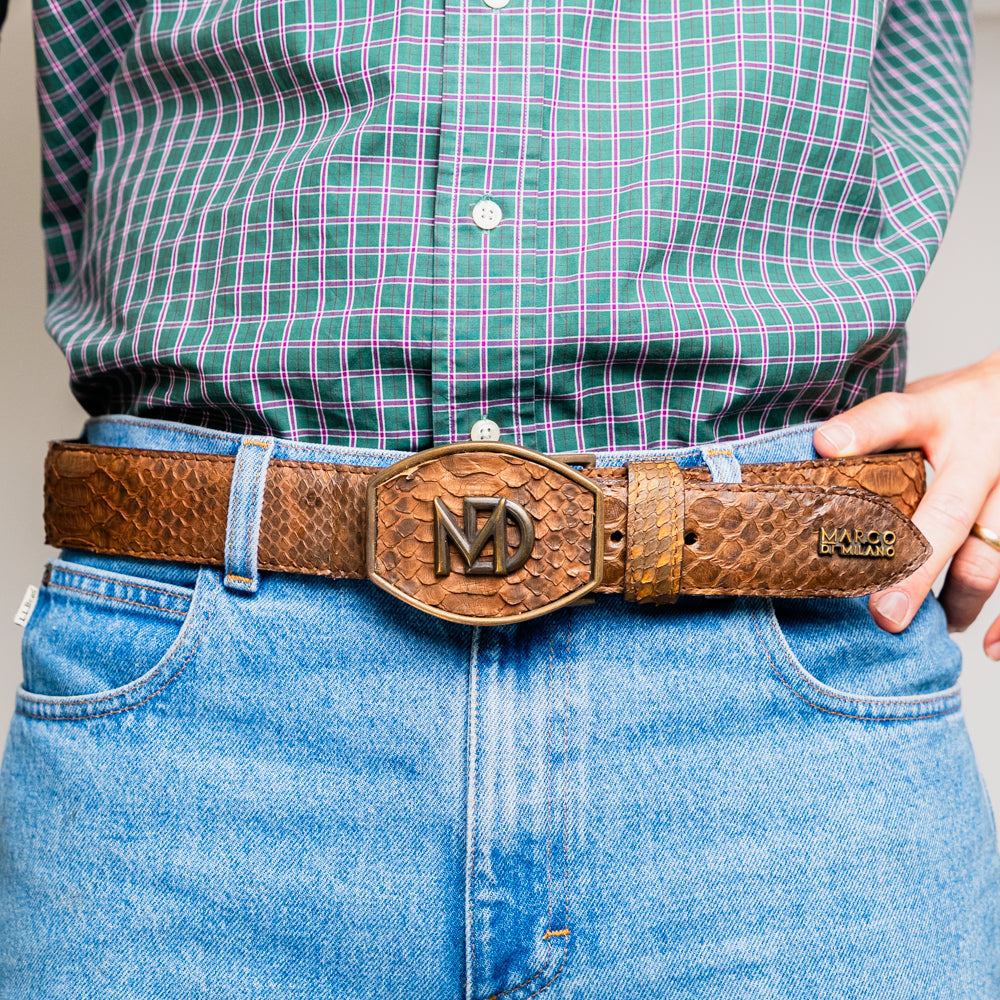 Arkansas Belt Cognac