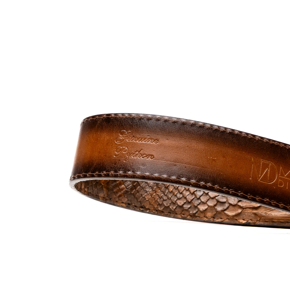 Arkansas Belt Cognac