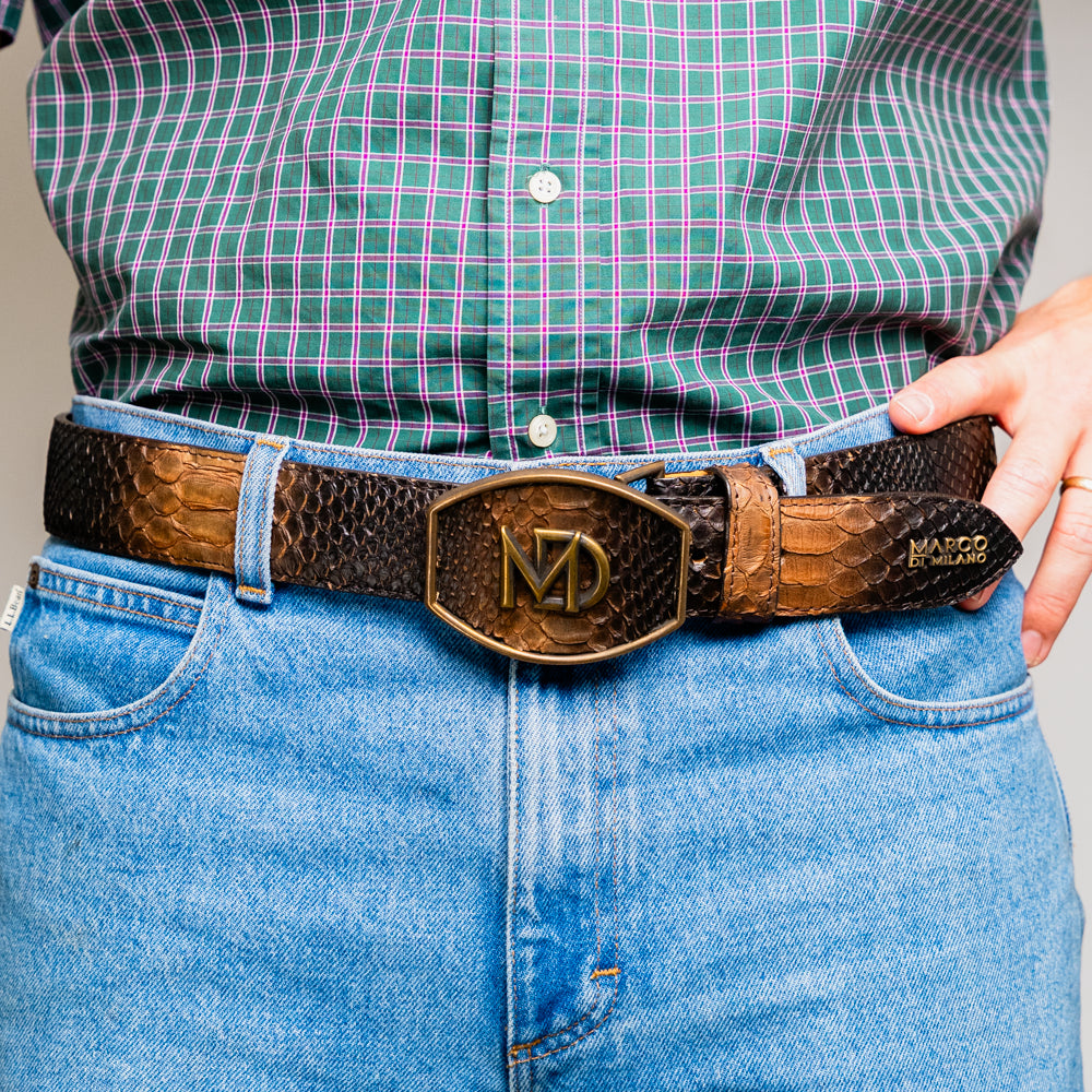Arkansas Belt Lisboa