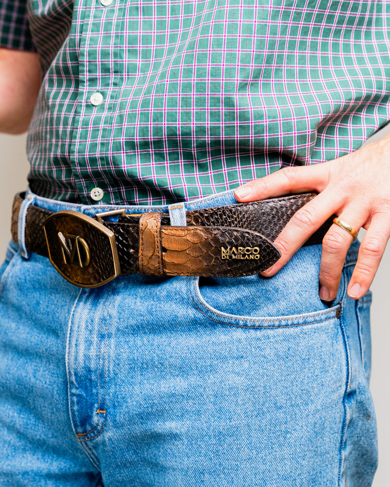 Arkansas Belt Lisboa