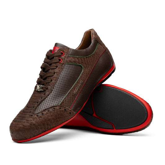 Bellagio Brown