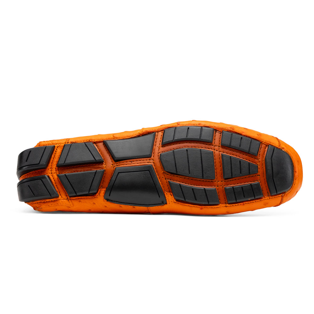 Bolonia Orange