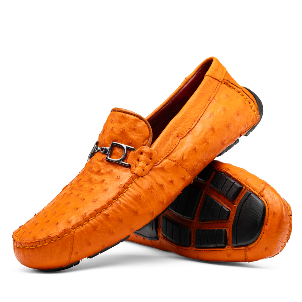 Bolonia Orange