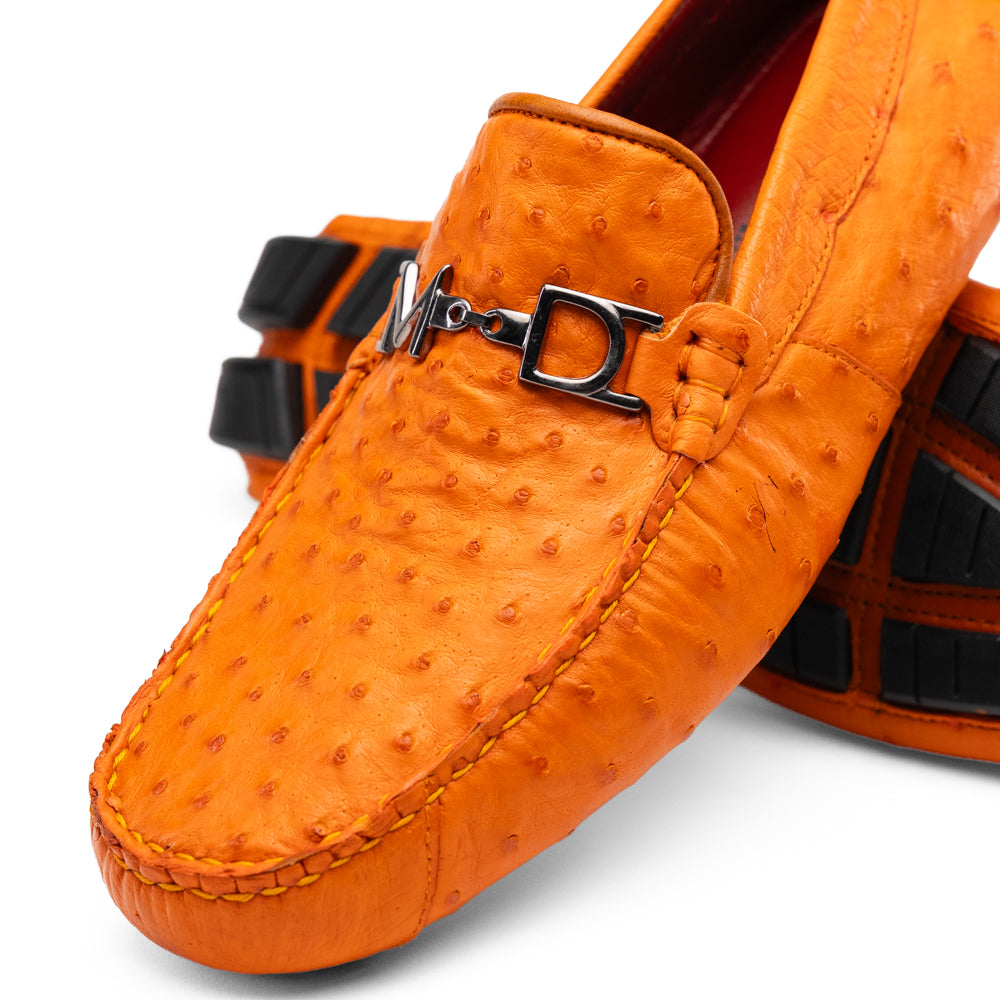 Bolonia Orange