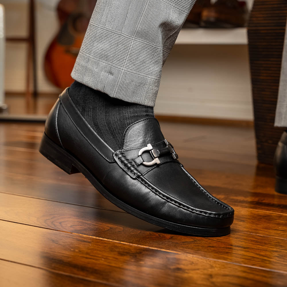 Cassarano Black