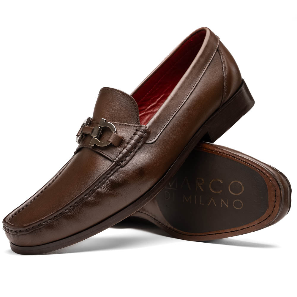 Cassarano Brown
