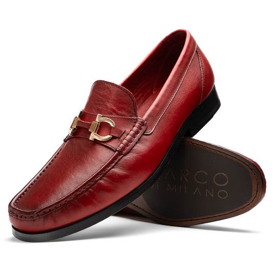 Cassarano Red