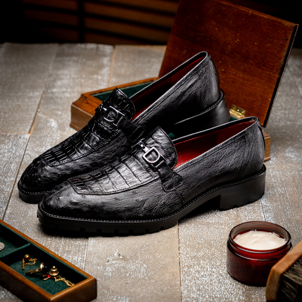Cinisello Black