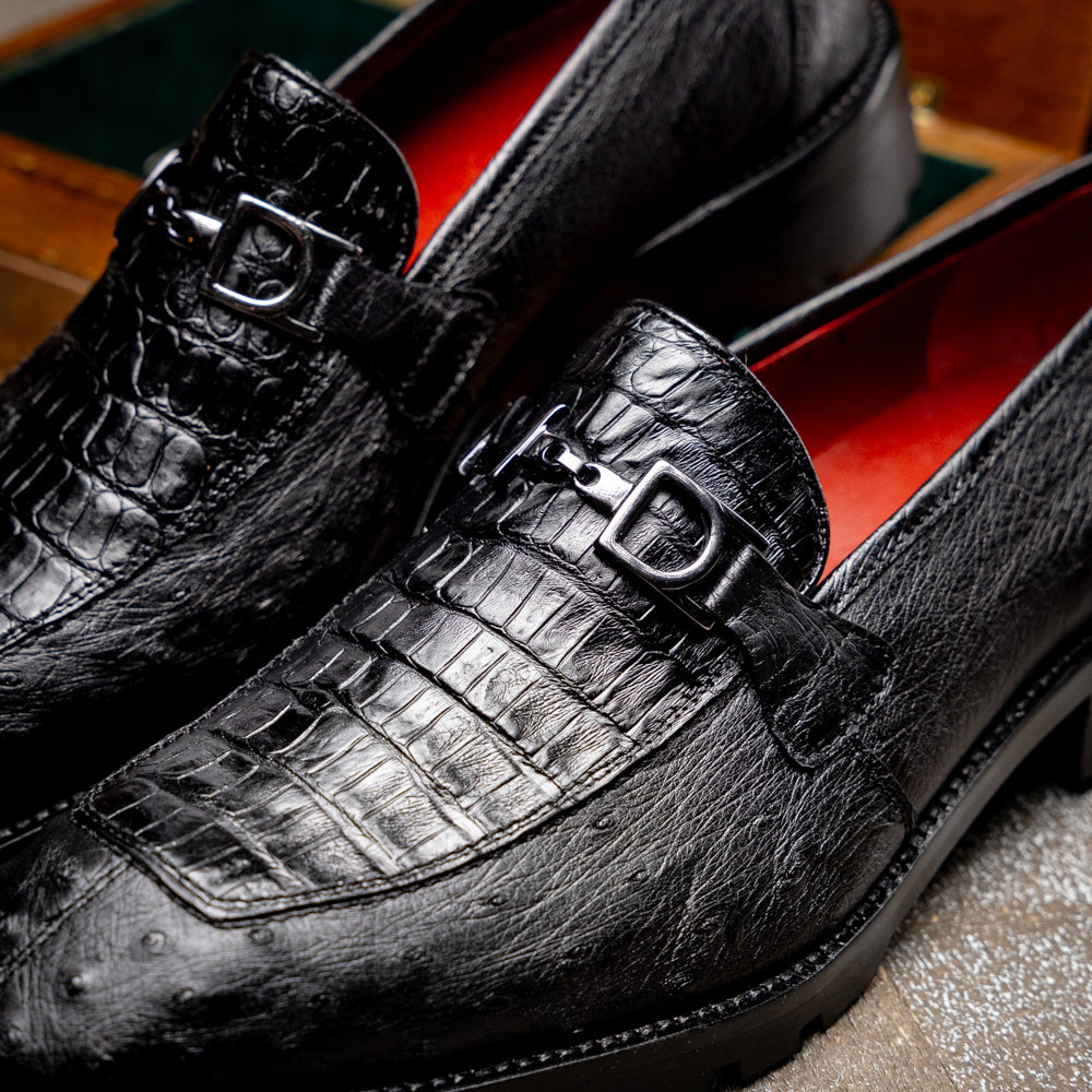 Cinisello Black