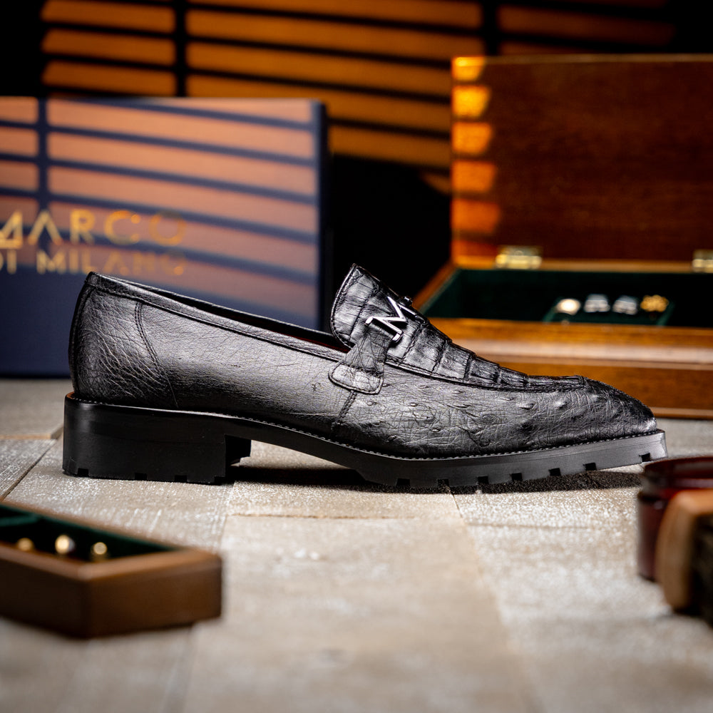 Cinisello Black