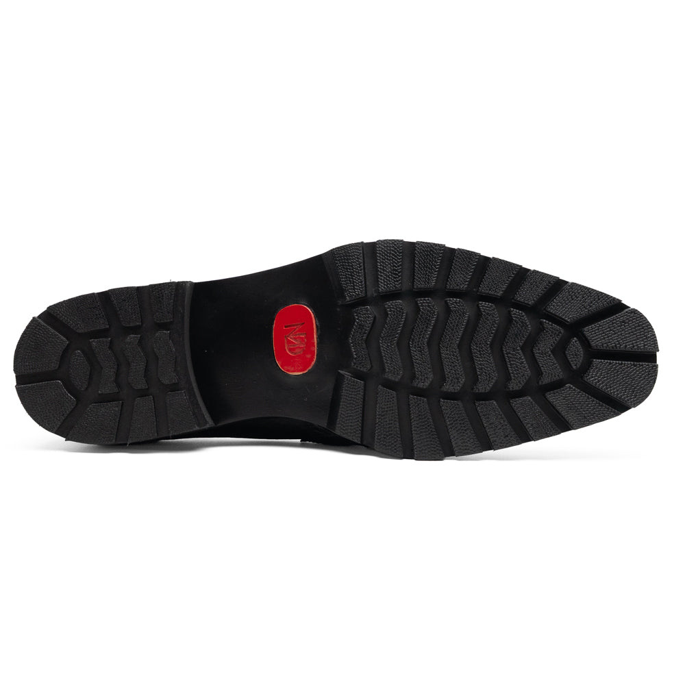 Cinisello Black