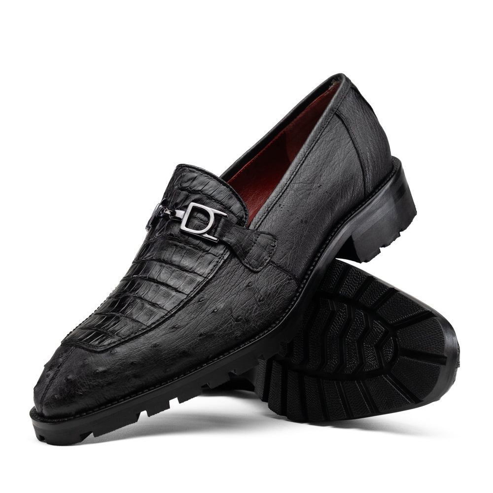 Cinisello Black